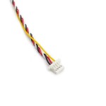 Original Flysky FS-A8S A8S V2 2.4G 8CH Mini PPM I-BUS SBUS Ausgang für Flysky FS-i6 FS-i6S Flugzeug Racing Drone